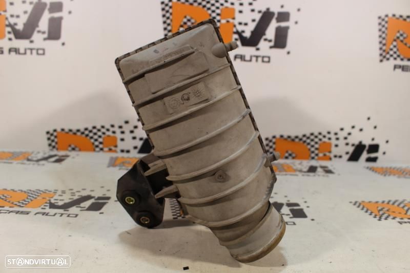 Radiador Do Intercooler Audi A3 (8L1)  8L9145805h / 8L9 145 805 H - 4