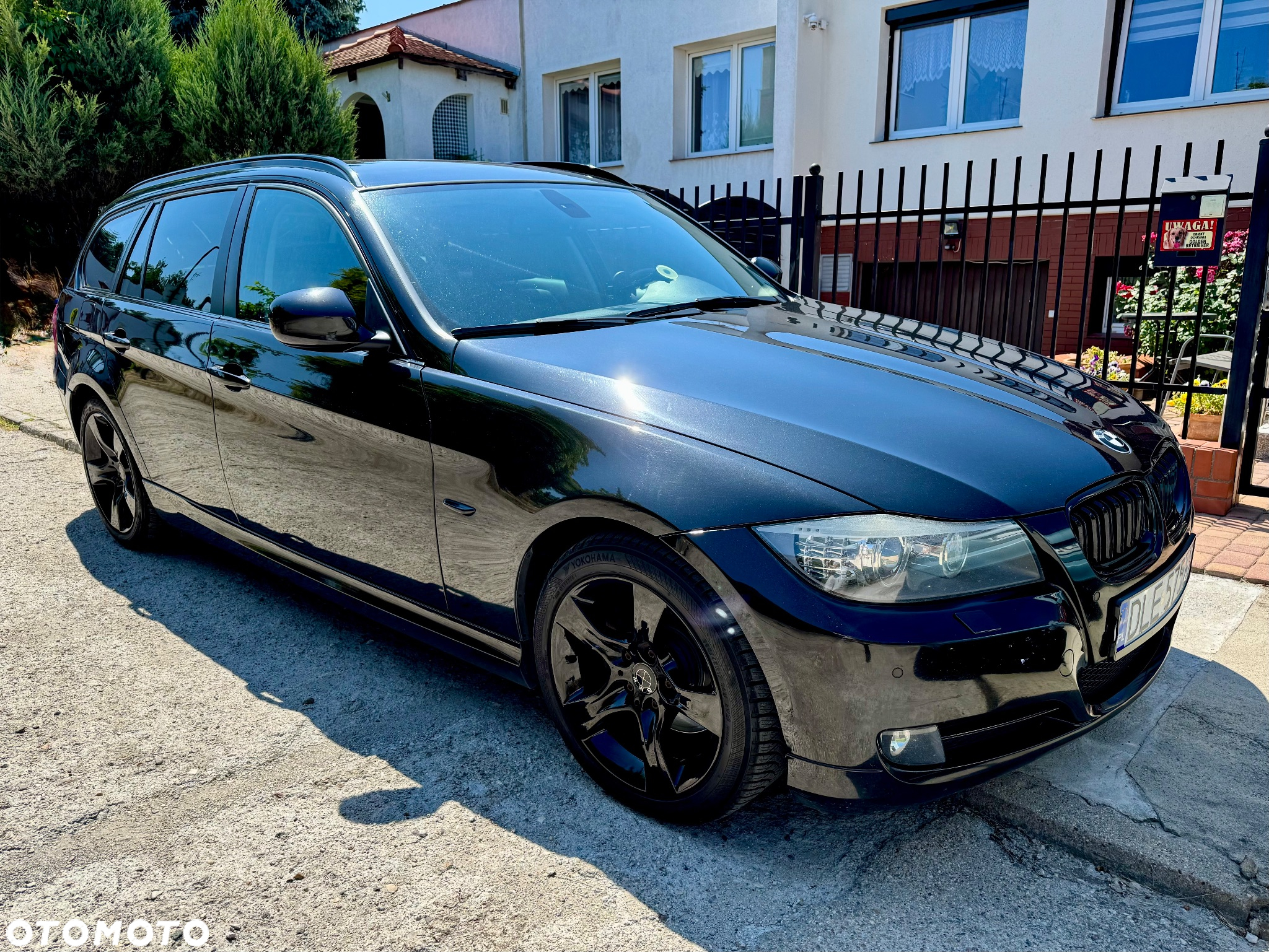 BMW Seria 3 320d - 2