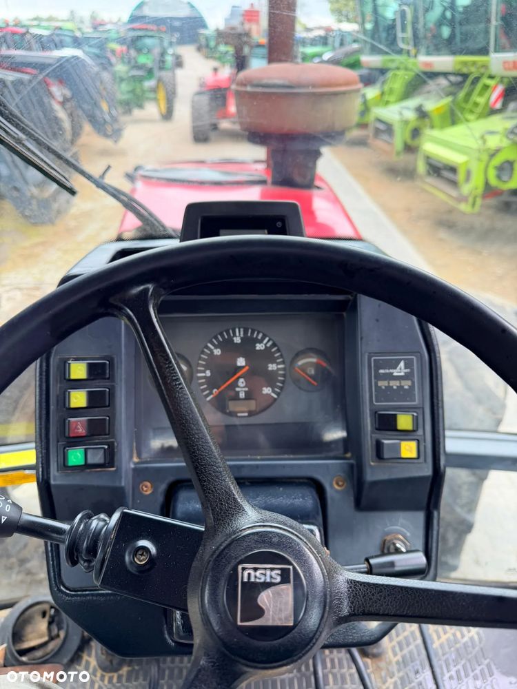 Valmet 8100 - 9
