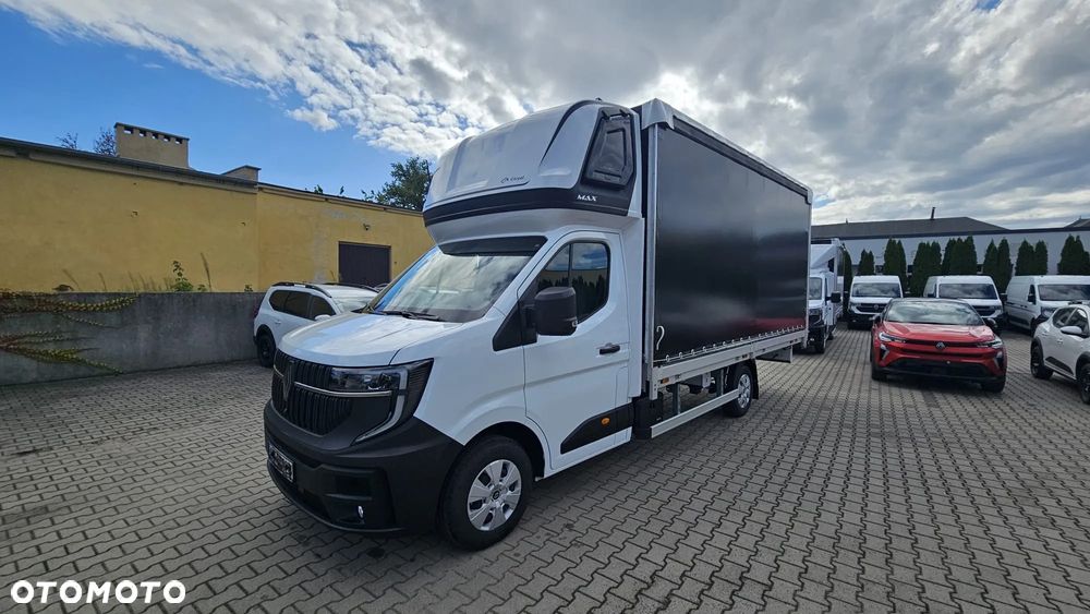 Renault MASTER Międzynarodówka 10EP - 1