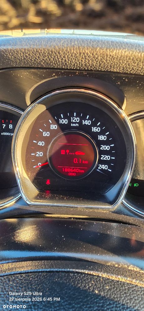 Kia Ceed 1.6 GDI Business Line - 23