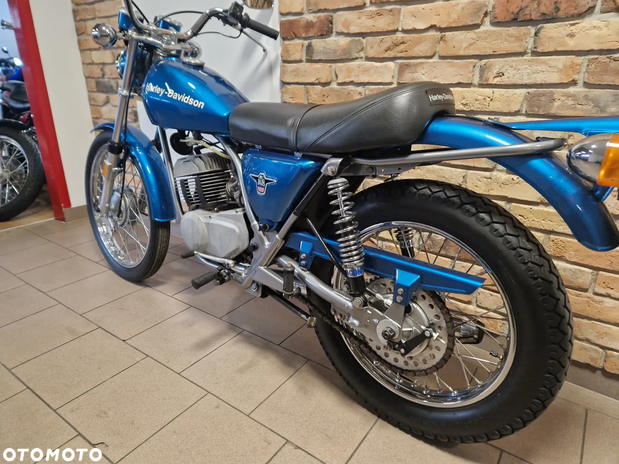 Harley-Davidson Inny - 16