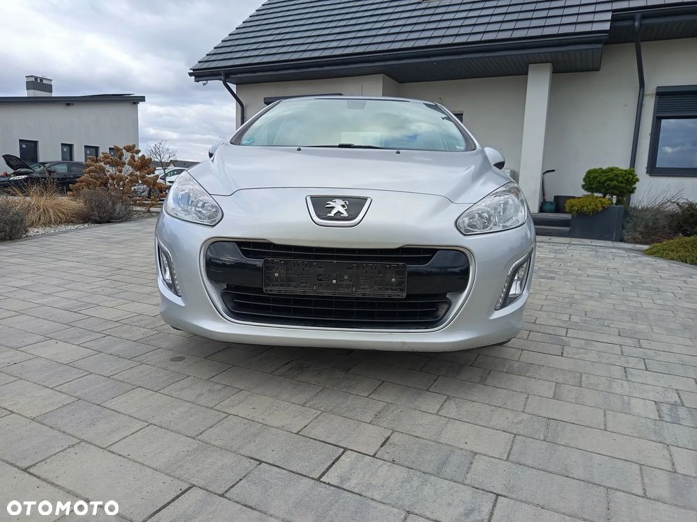 Peugeot 308 1.6 e-HDi Active STT - 23