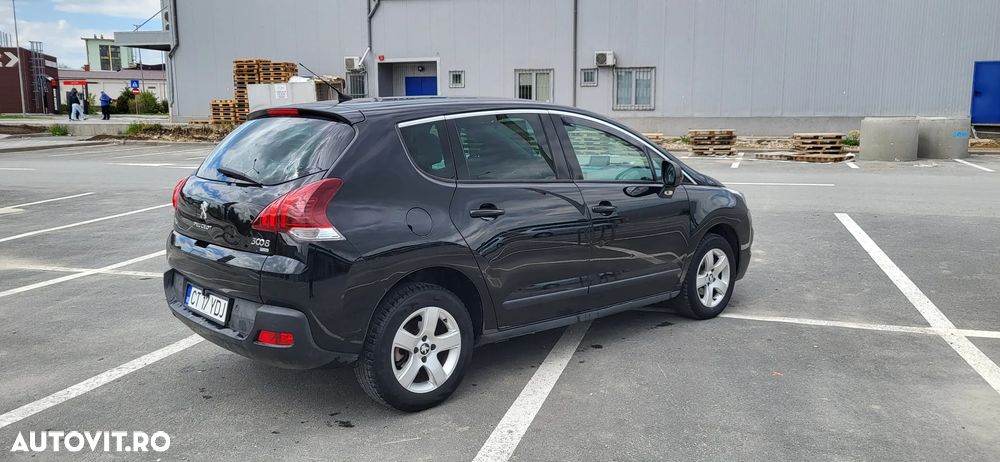 Peugeot 3008 - 7