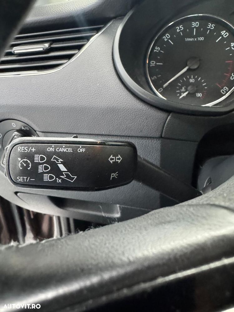 Skoda Octavia 2.0 TDI Style - 12