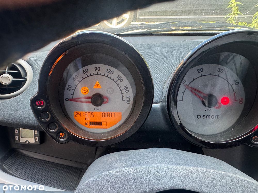 Smart Forfour pure cdi - 6