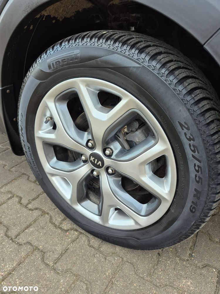 Kia Sorento 2.0 CRDI XL - 14