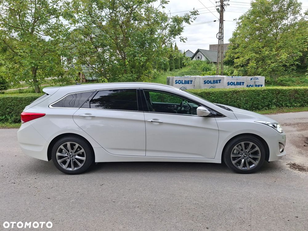 Hyundai i40 1.6 Comfort - 3