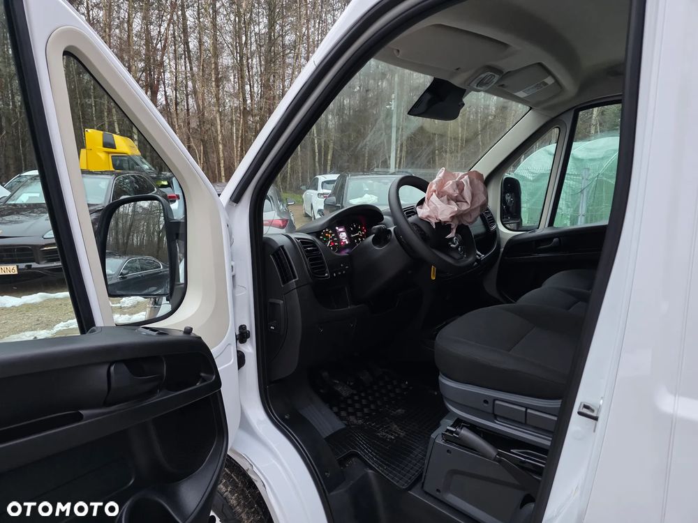 Fiat Ducato L3H2 - 12