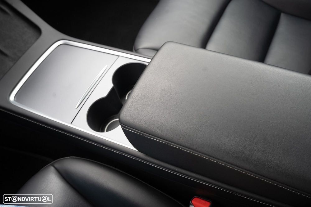 Tesla Model 3 Performance Dual Motor AWD - 22
