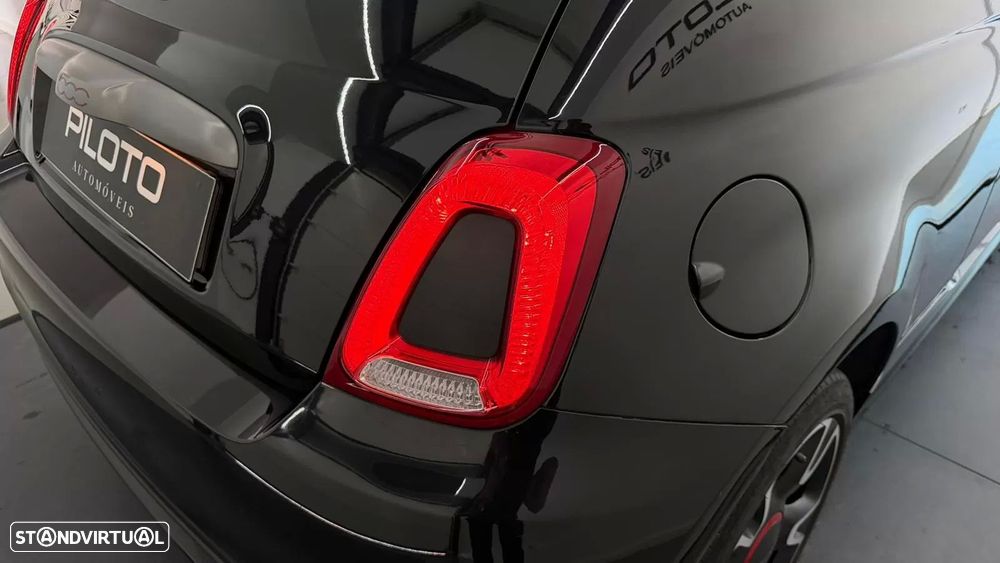 Fiat 500 0.9 TwinAir S S&S - 11