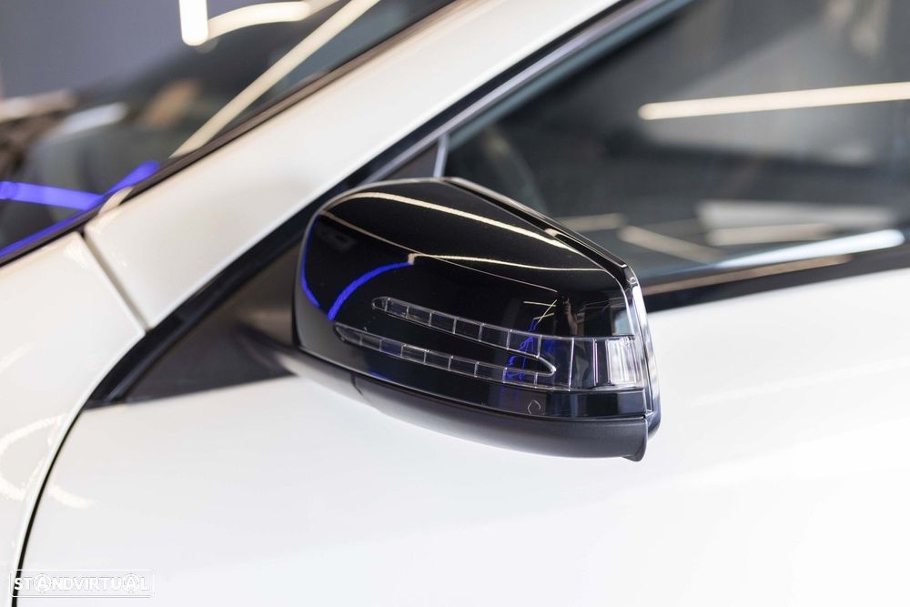 Mercedes-Benz CLA 220 d Shooting Brake AMG Line Aut. - 6