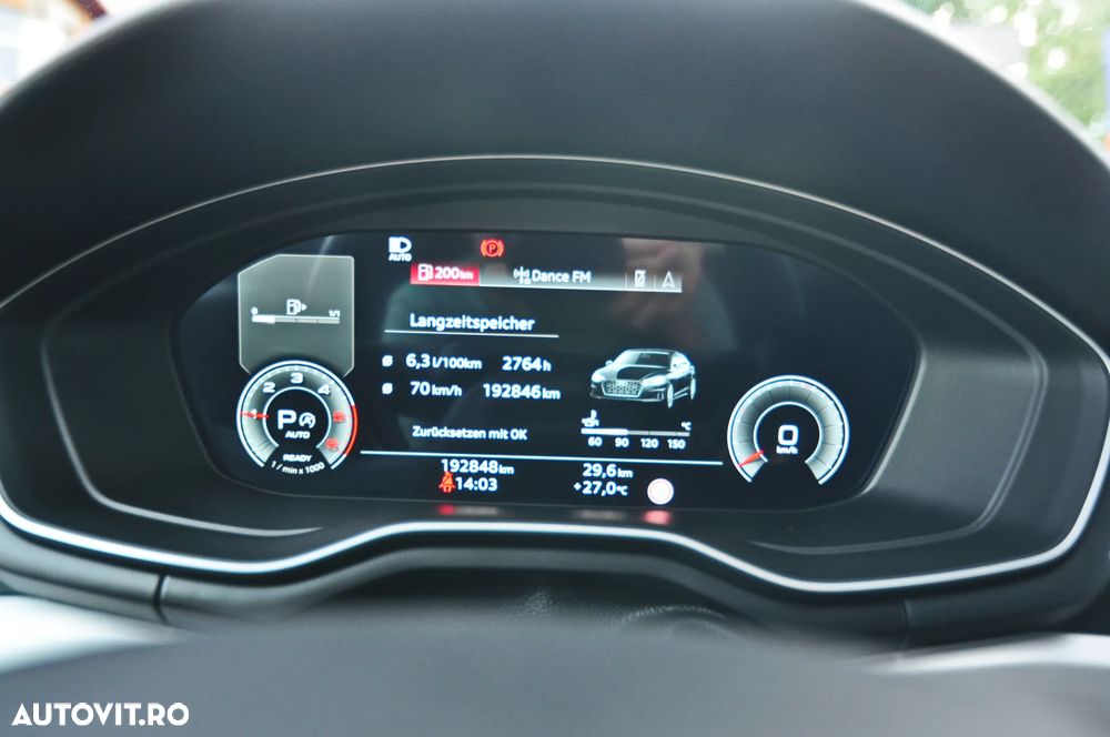 Audi A5 Coupé ver-sportback-2-0-40-tdi-quattro-s-tronic-mhev-s-line - 26