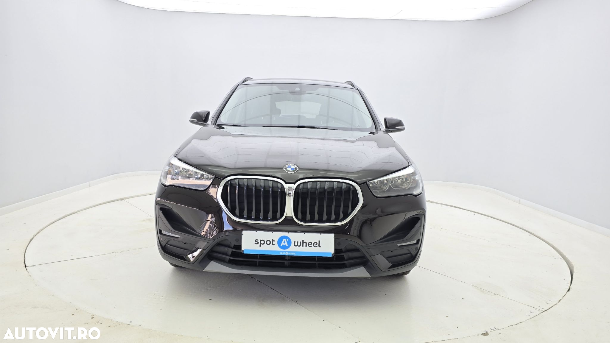 BMW X1 - 2