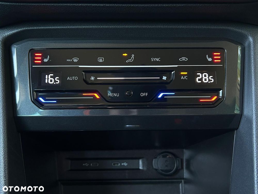 Volkswagen Tiguan 1.5 TSI EVO Life DSG - 27