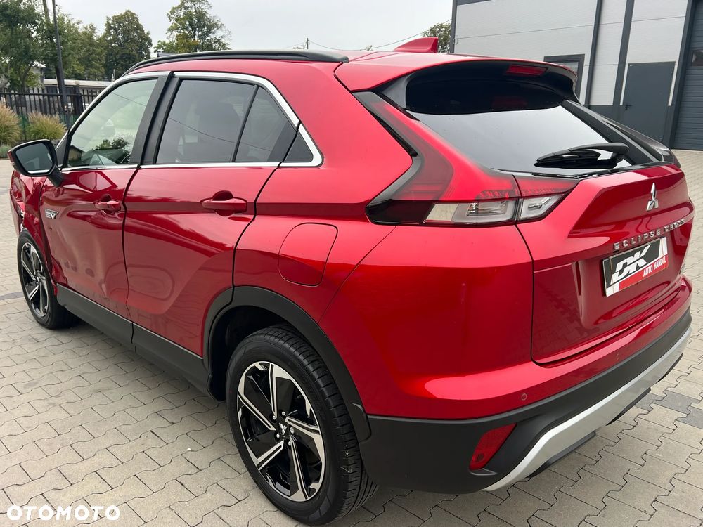 Mitsubishi Eclipse Cross 2.4 PHEV Intense Plus - 5