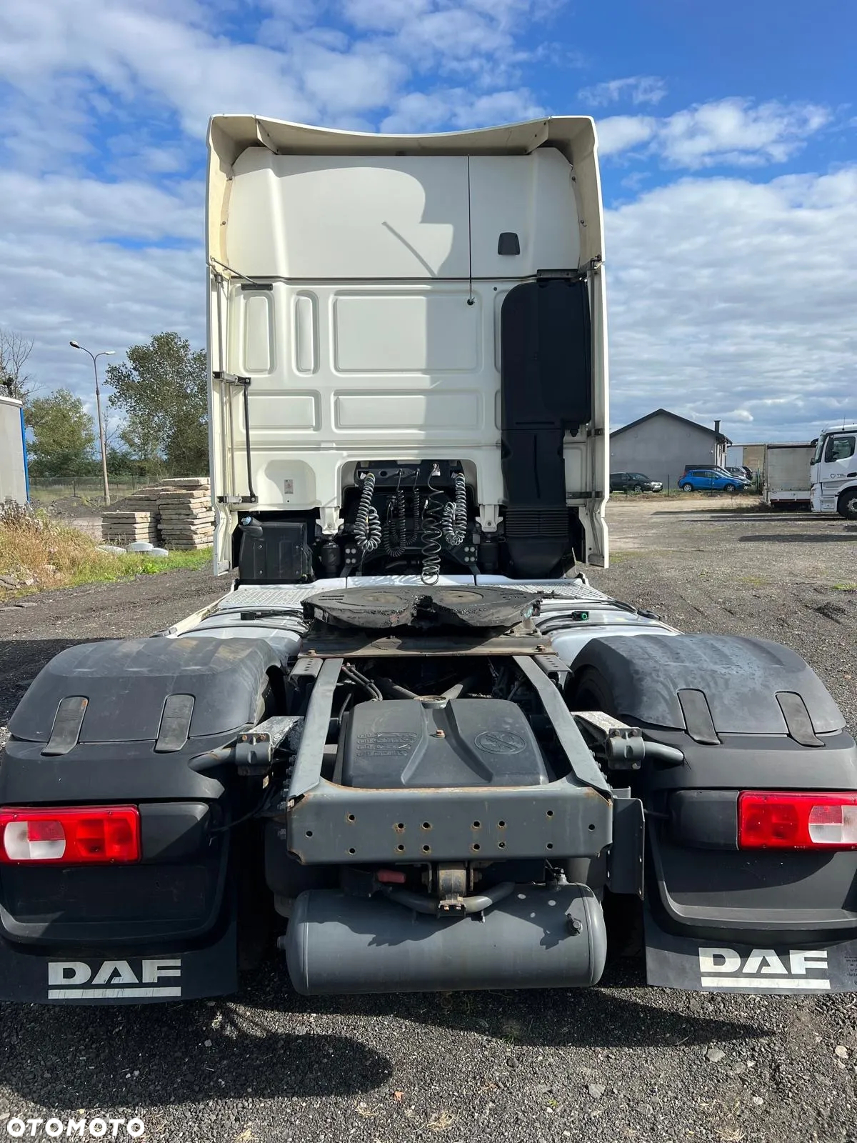 DAF XF 106 SSC - 11