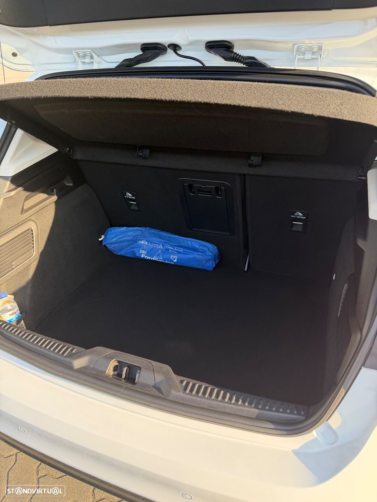 Ford Focus 1.5 EcoBoost Vignale Aut. - 16