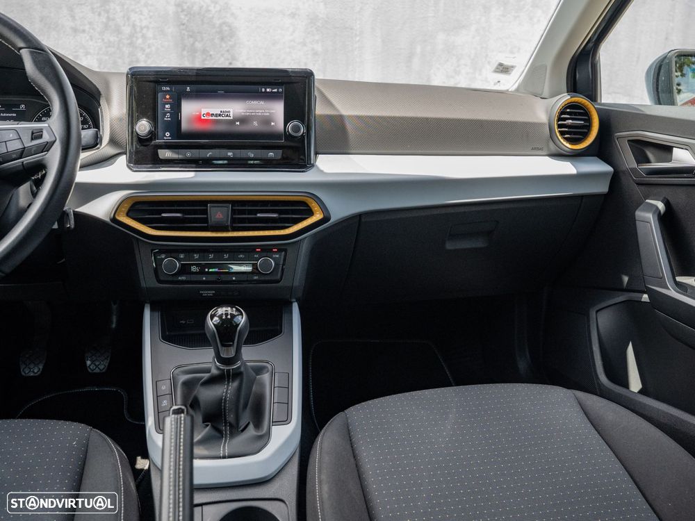 SEAT Arona 1.0 TSI Xcellence - 33