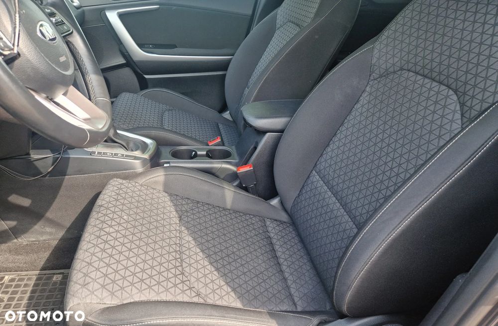 Kia XCeed 1.5 T-GDI M DCT - 8