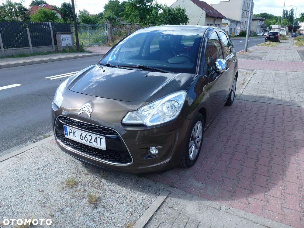 Citroën C3 Pure Tech (VTi) 68 Tendance - 2