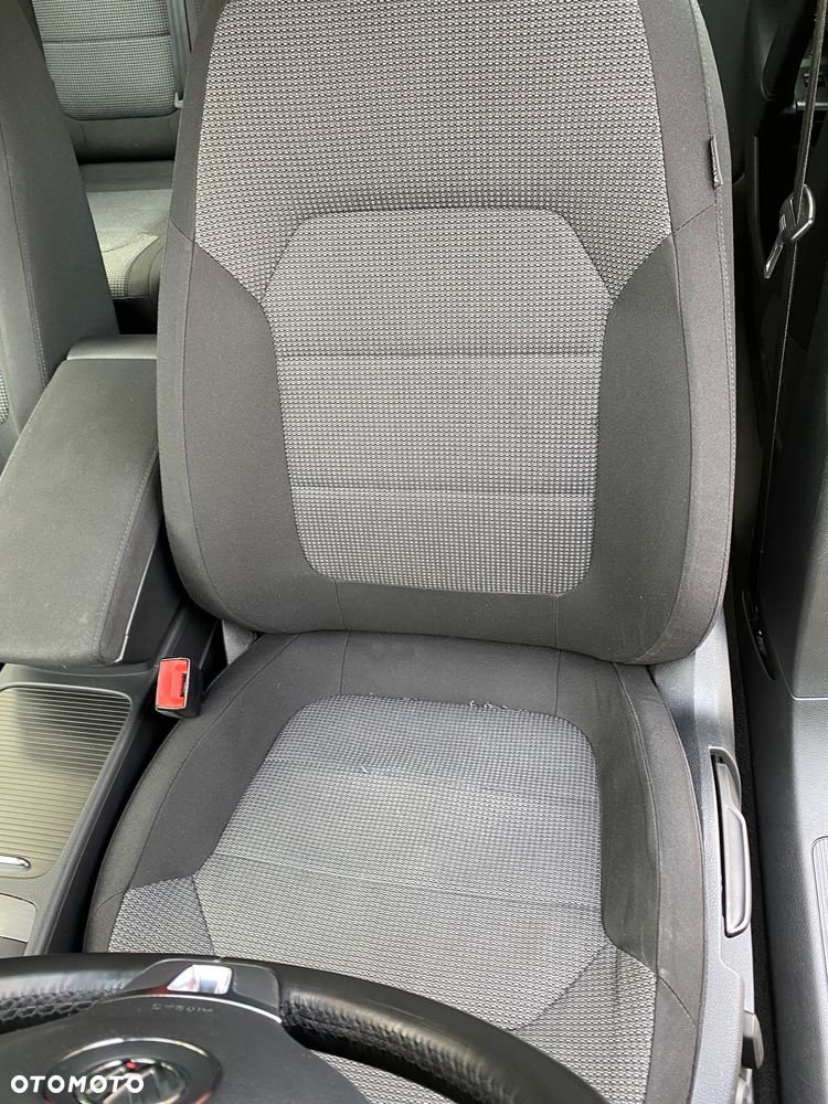 Volkswagen Passat 2.0 TDI DSG BlueMotion Technology Comfortline - 17