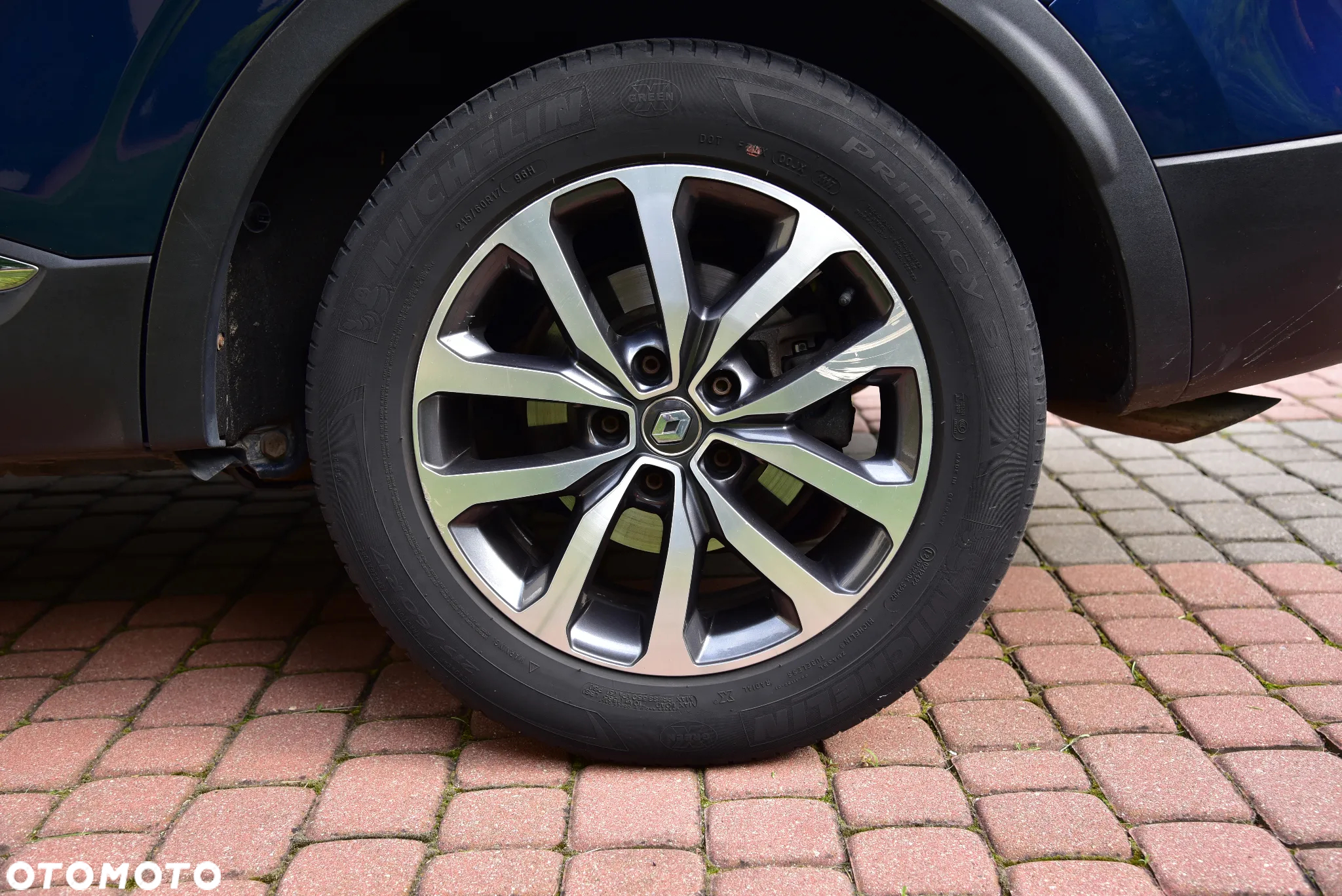 Renault Kadjar Energy dCi 130 Business - 8