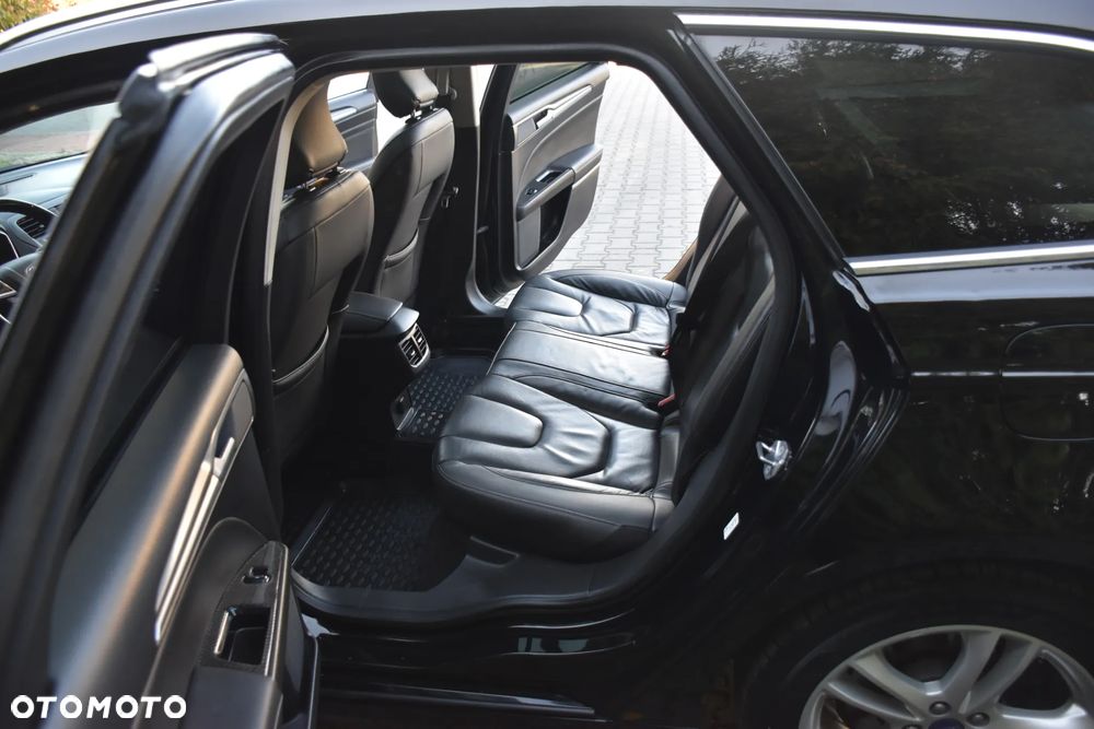 Ford Mondeo 2.0 TDCi Start-Stopp PowerShift-Aut Titanium - 15