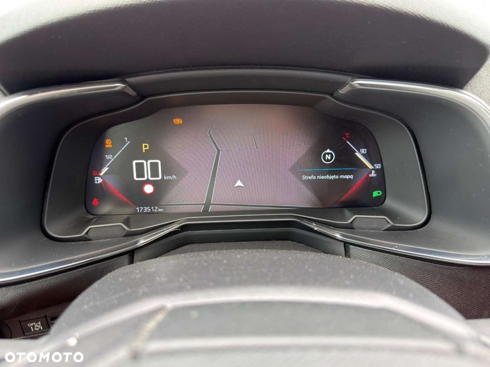 DS Automobiles DS 7 Crossback - 20