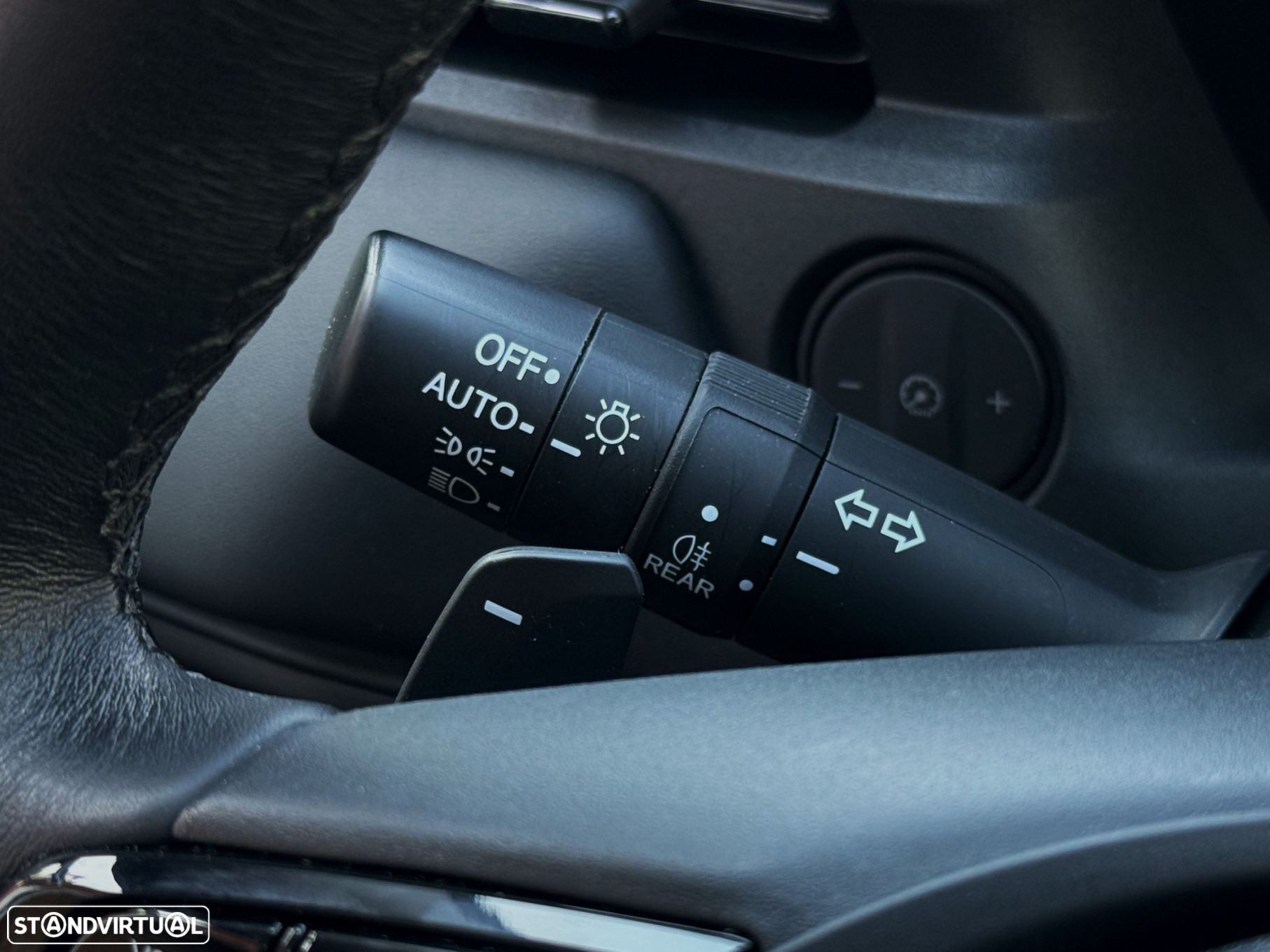 Honda HR-V - 13
