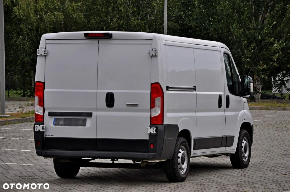 Fiat Ducato - 4