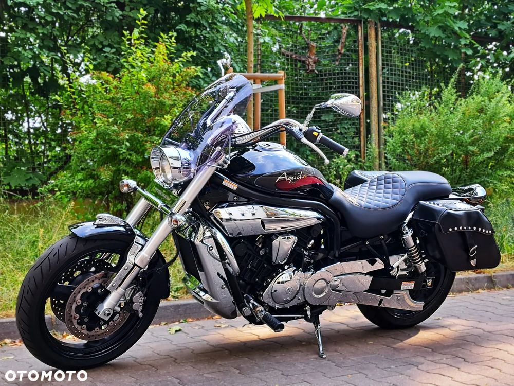 Hyosung GV - 9