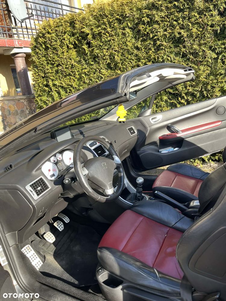 Peugeot 307 - 5