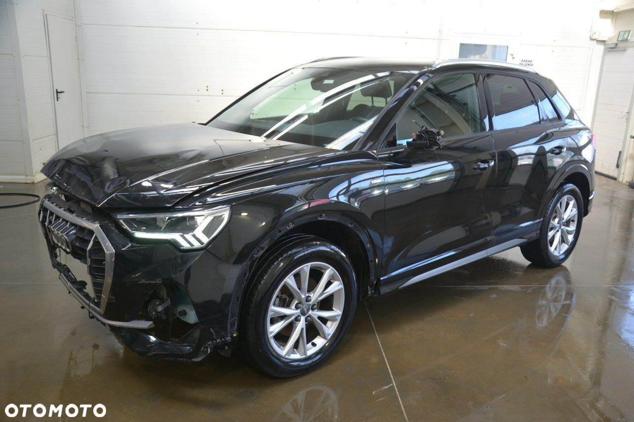 Audi Q3 - 3