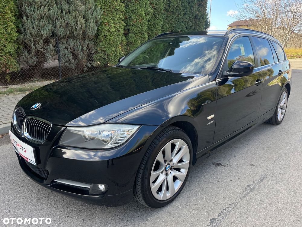 BMW Seria 3 320d - 21