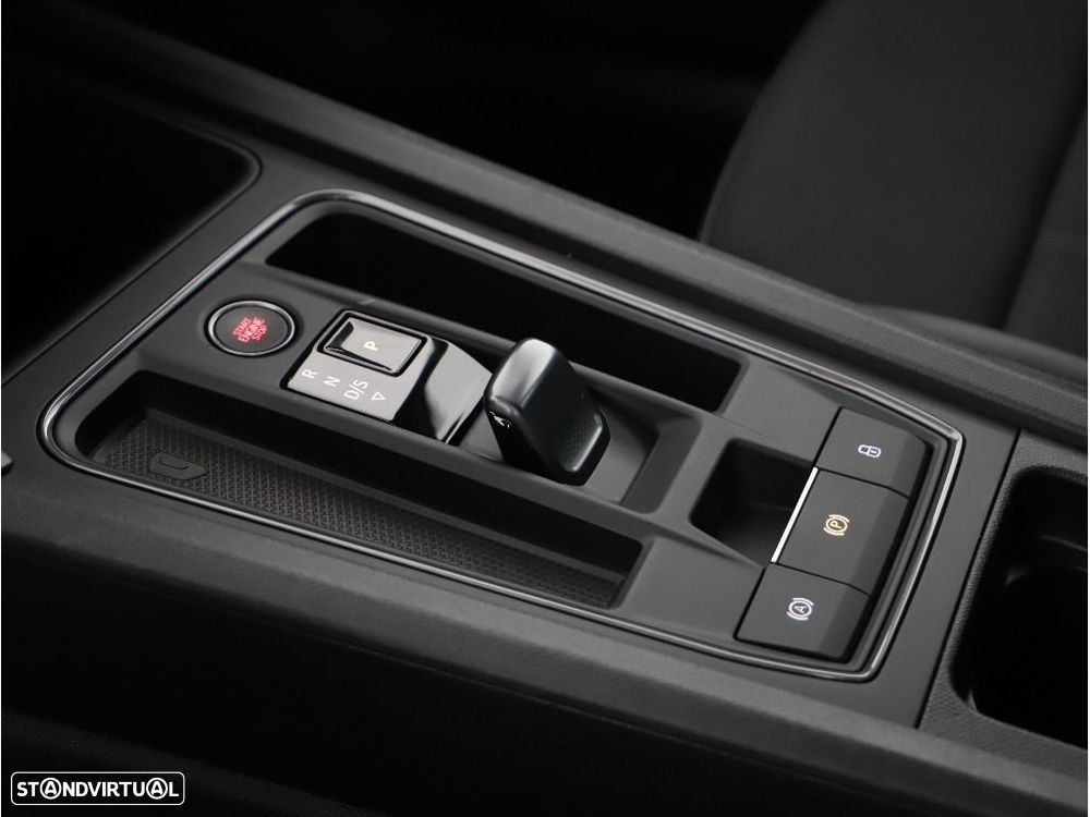 Cupra Formentor 1.4 e-Hybrid DSG - 24