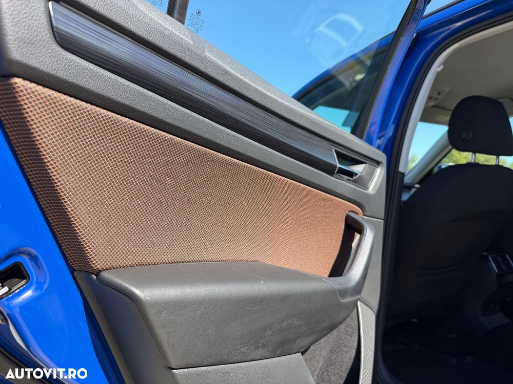 Skoda Kodiaq 2.0 TDI 4X4 DSG Ambition - 16