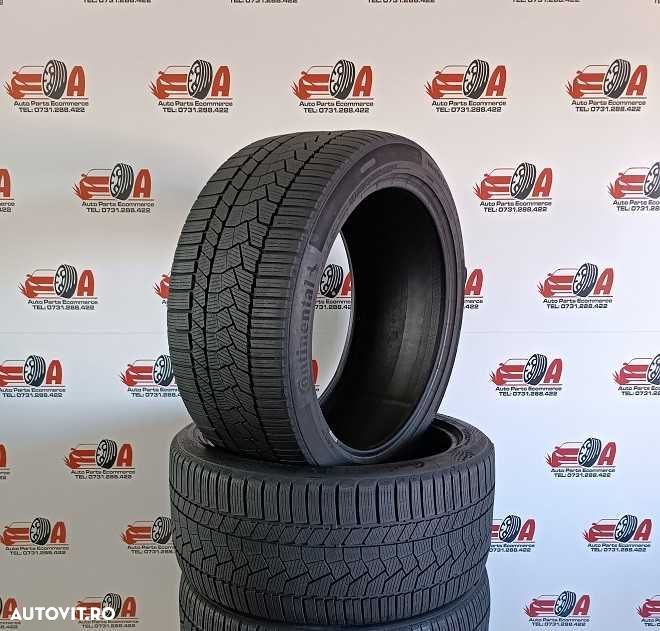 ANVELOPE 305/35/R21 109V CONTINENTAL CP N10540 M+s - 1