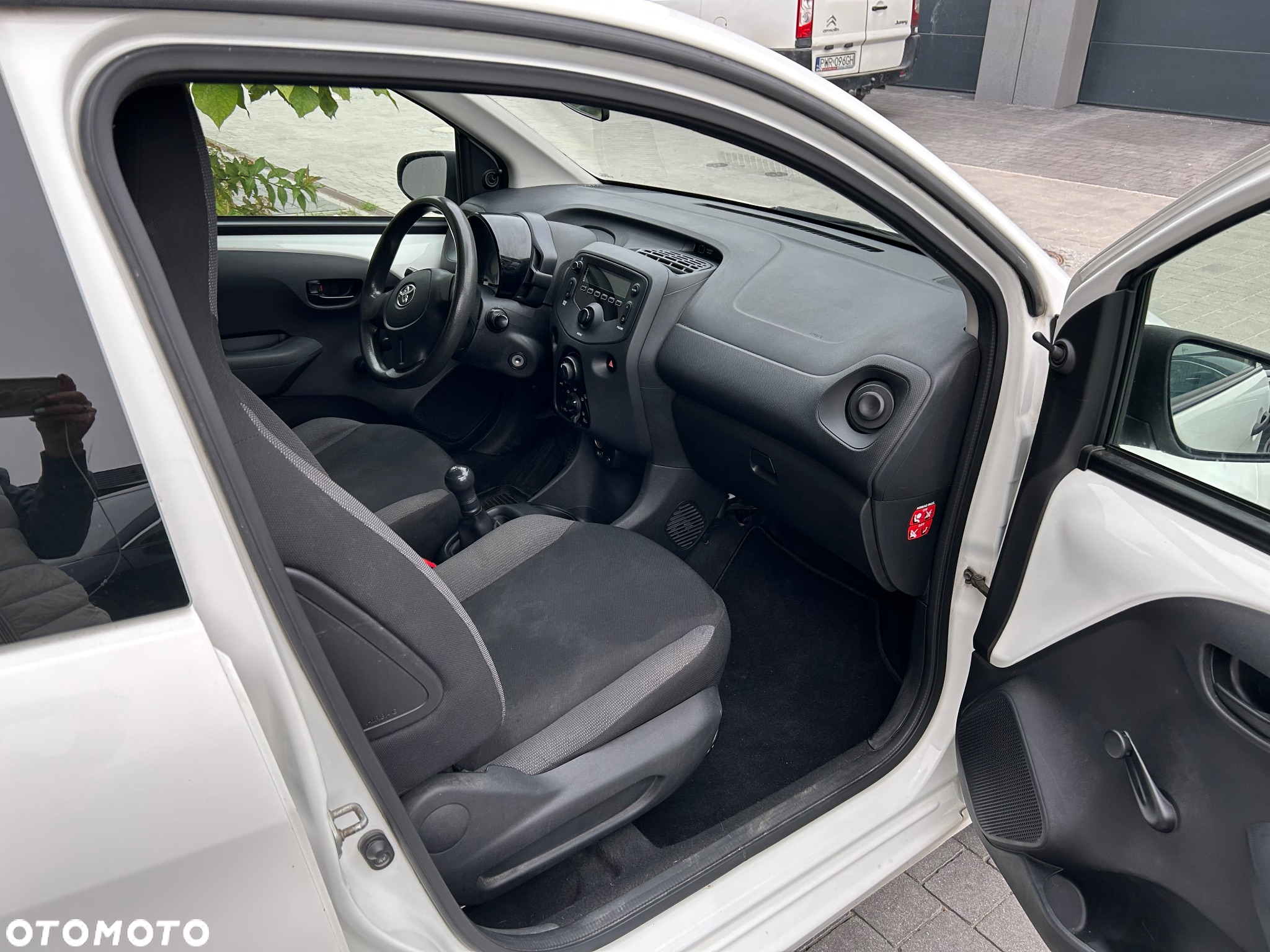 Toyota Aygo - 9