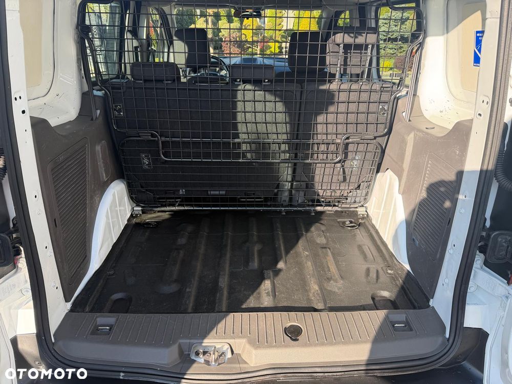 Ford Transit Connect Kombi 220 L1 Trend - 14