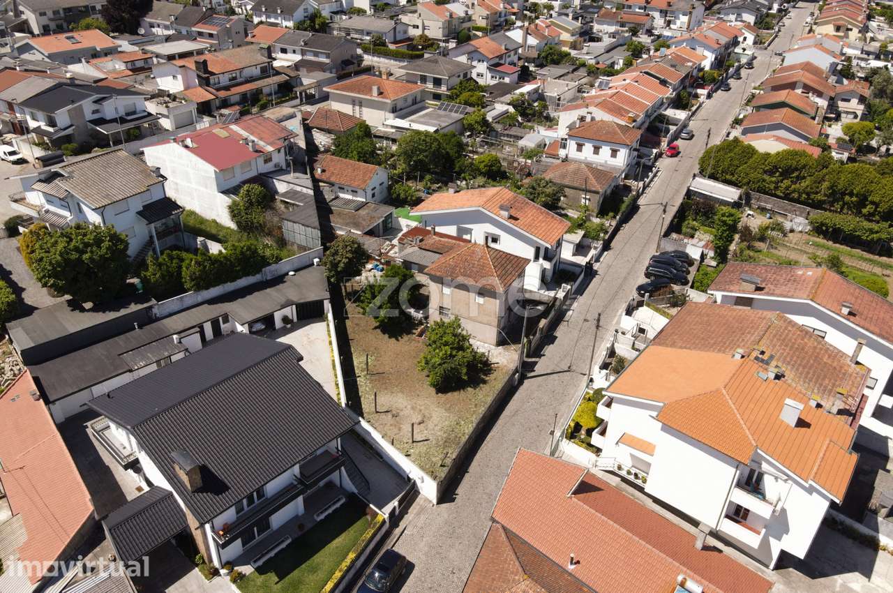 Moradia Rua Amieira - Maia - Grande imagem: 5/34