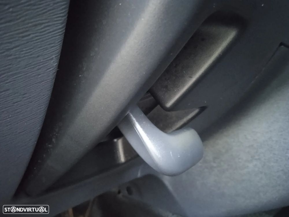 Mercedes-Benz Citan Van Normal 109 Cdi 90cv Plus 5 portas - 15