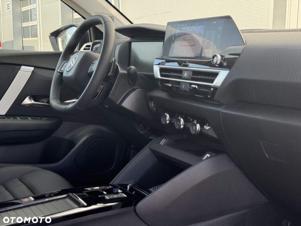 Citroën C4X 1.2 PureTech Max S&S EAT8 - 10