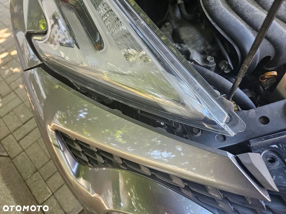 Nissan Juke 1.6 N-Connecta Xtronic EU6 - 5