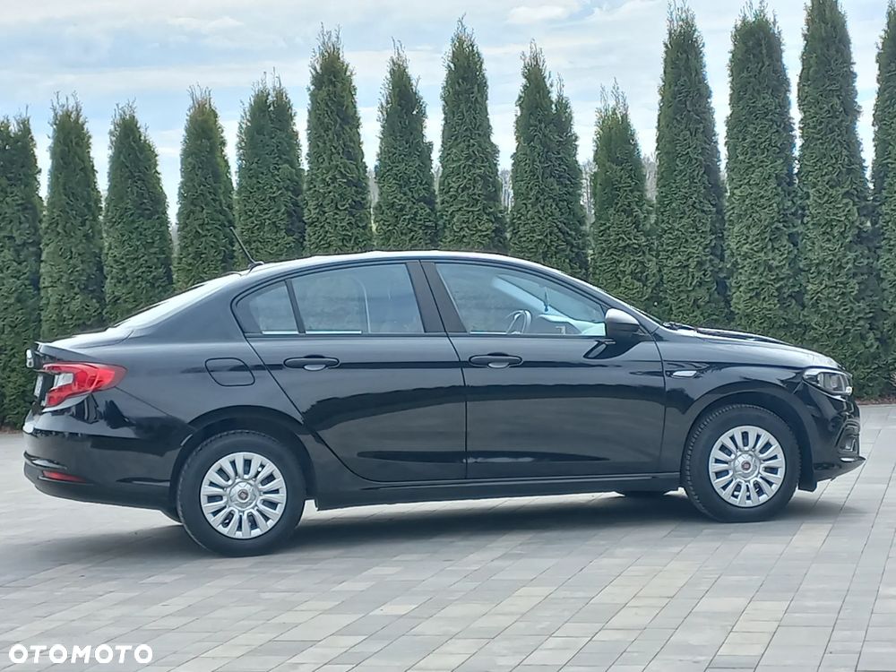 Fiat Tipo 1.4 Classic - 19