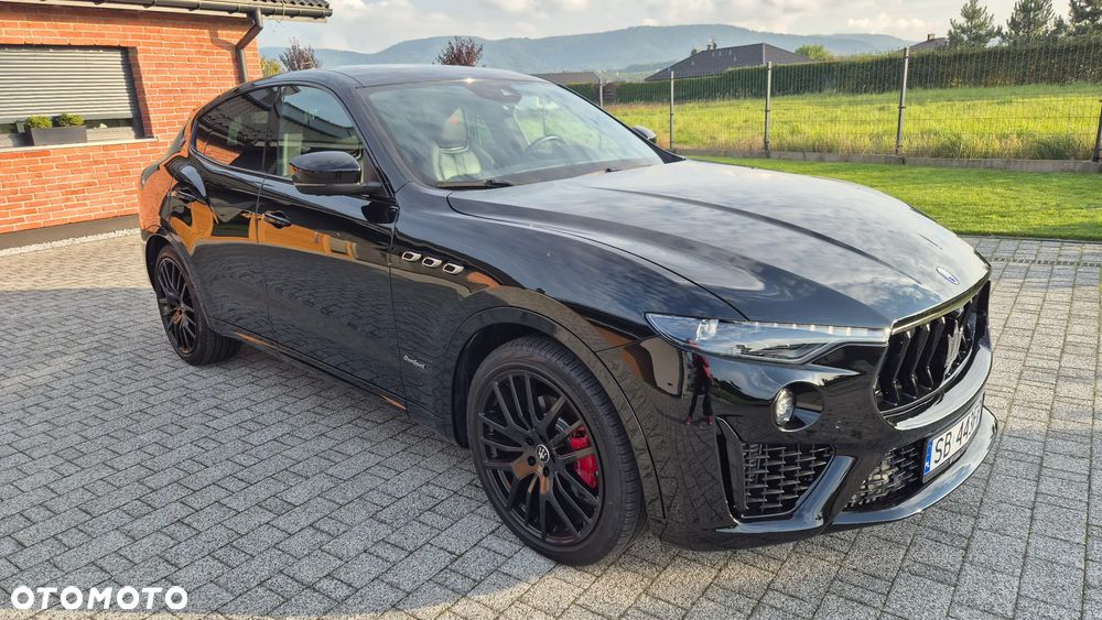 Maserati Levante Q4 GranSport - 29