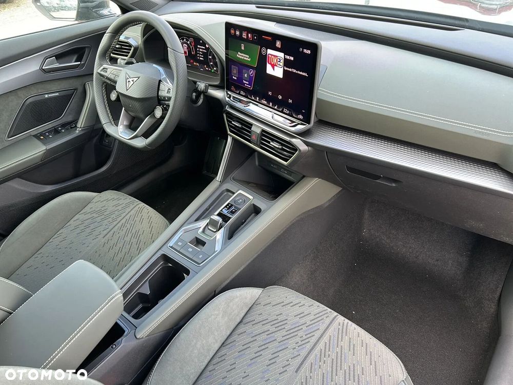 Cupra Formentor - 13