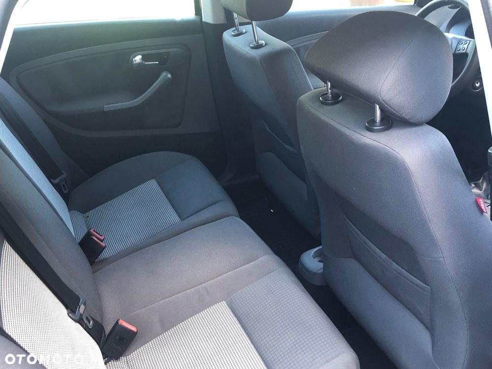 Seat Ibiza - 6