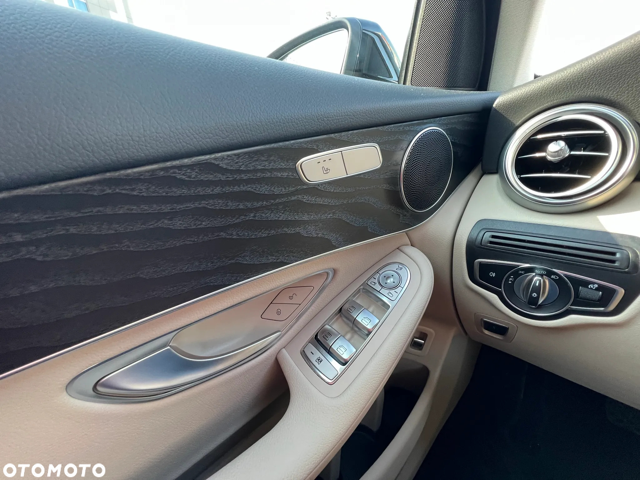 Mercedes-Benz GLC 200 d 4-Matic - 18