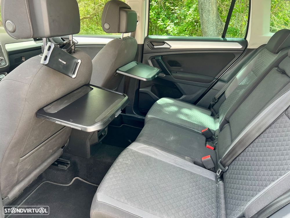 VW Tiguan 1.6 TDI Confortline - 40